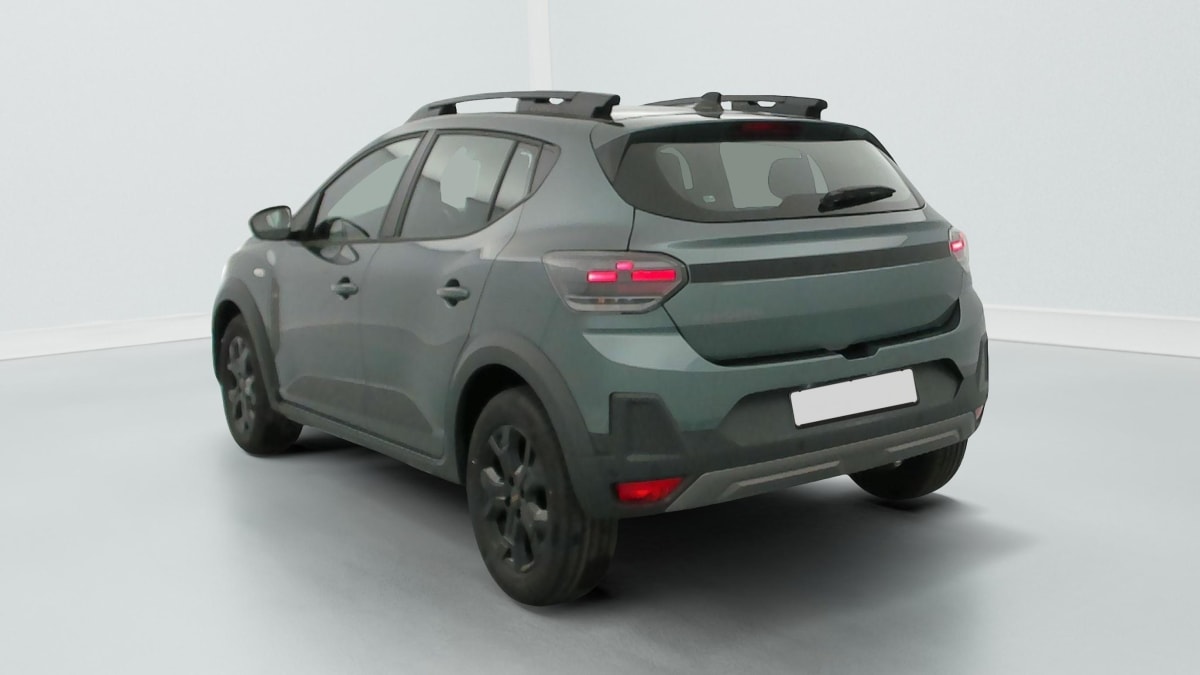 Dacia SANDERO GPL - Image 5
