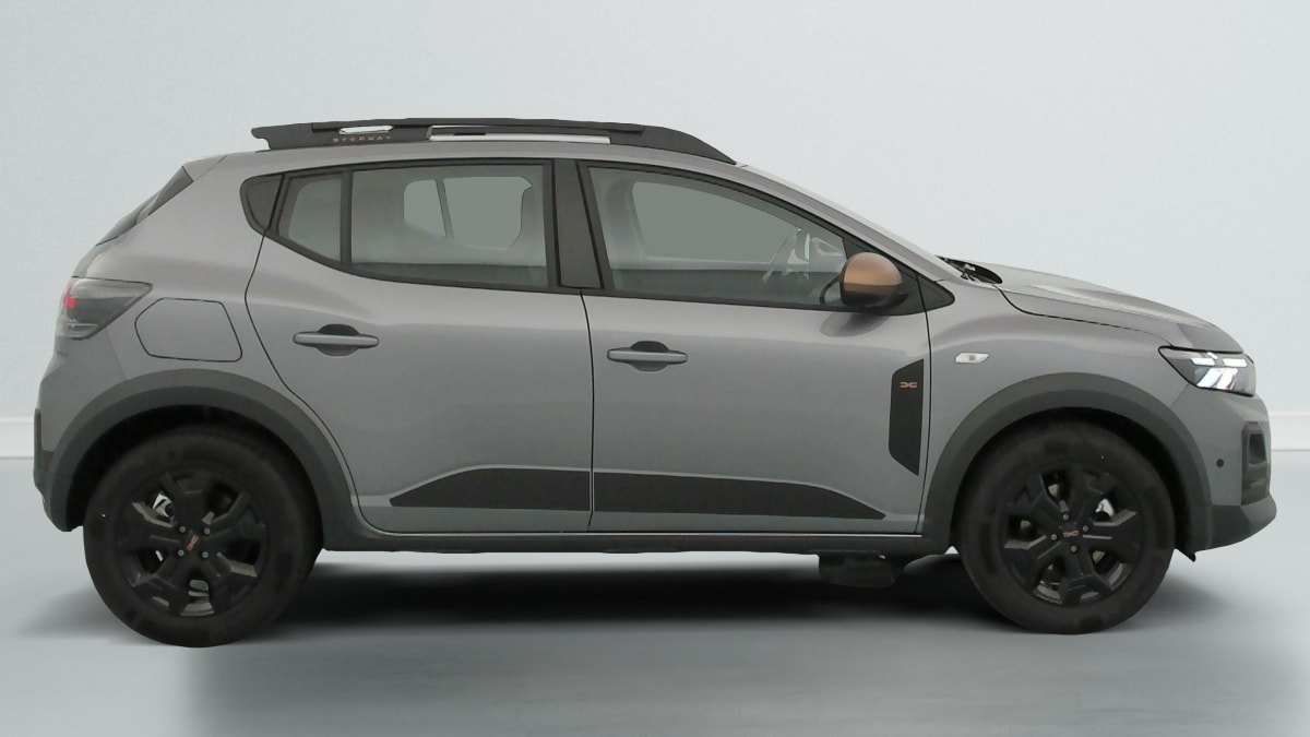 Dacia SANDERO GPL - Image 8
