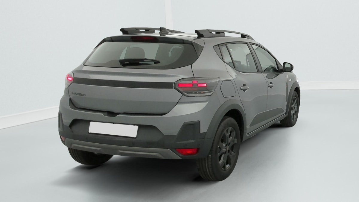 Dacia SANDERO GPL - Image 7