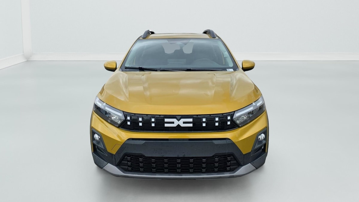 Dacia SANDERO GPL - Image 2