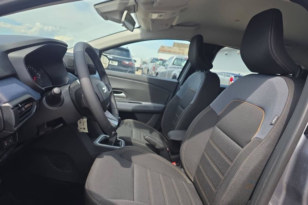 Dacia SANDERO GPL - Image 22