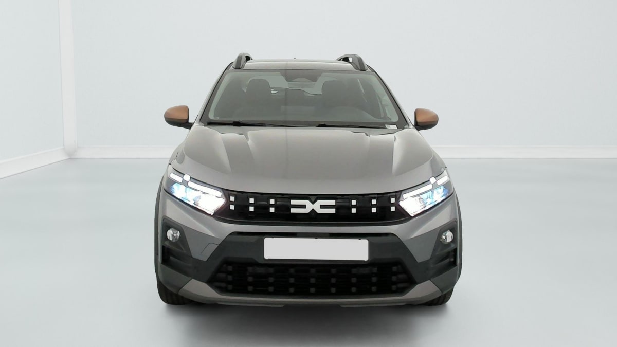 Dacia SANDERO GPL - Image 2