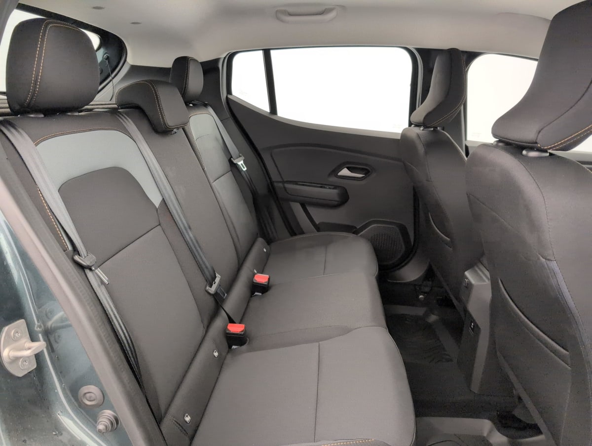 Dacia SANDERO GPL - Image 9
