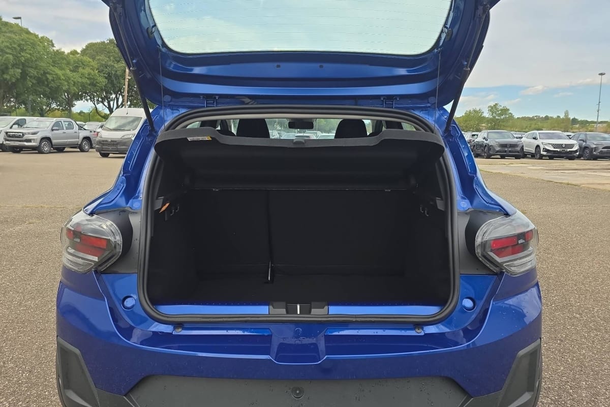 Dacia SANDERO GPL - Image 38