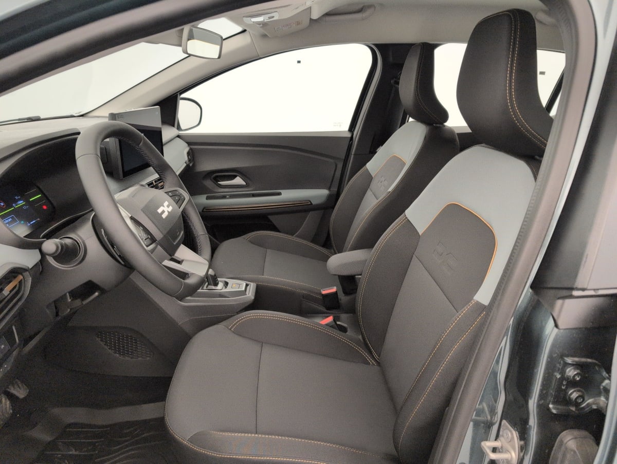 Dacia SANDERO GPL - Image 18