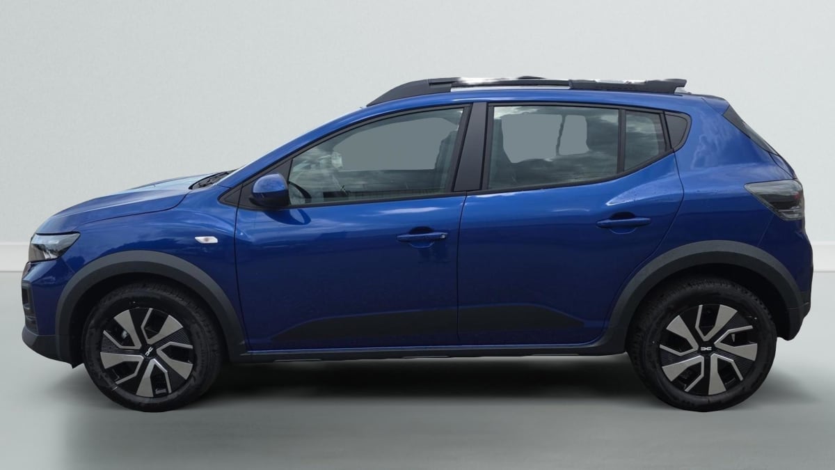 Dacia SANDERO GPL - Image 31