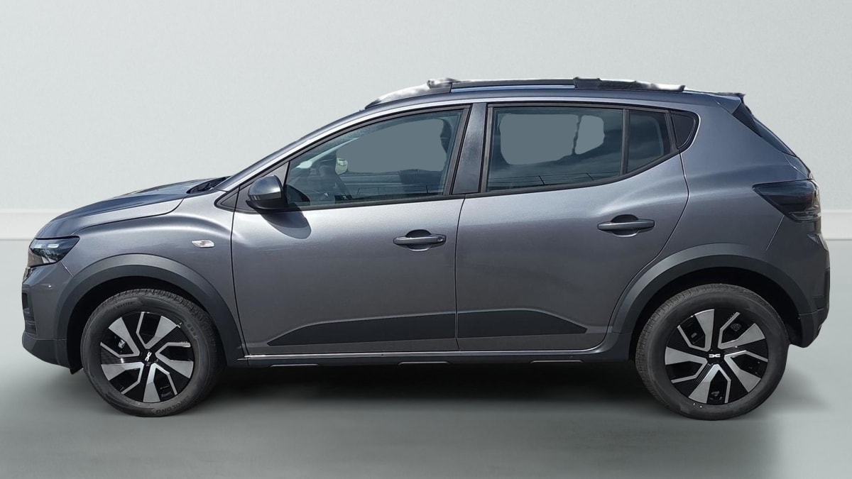 Dacia SANDERO GPL - Image 4