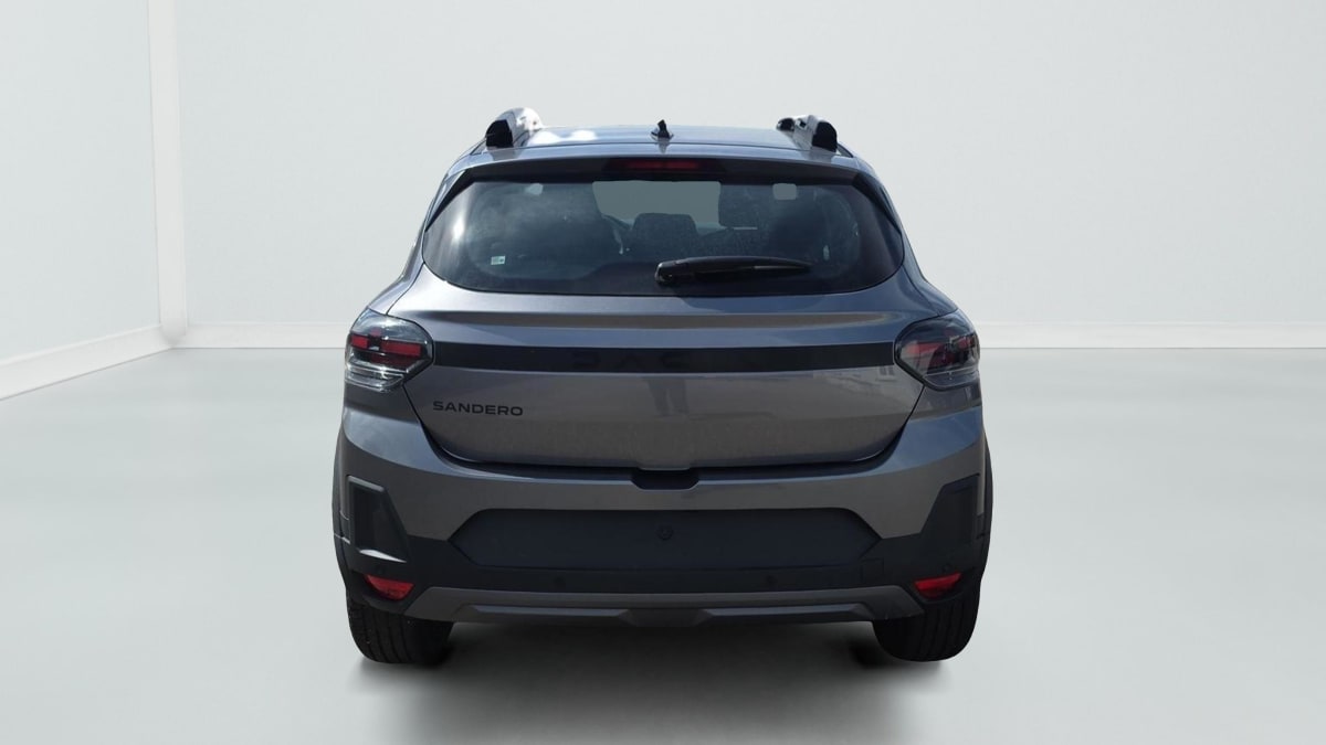 Dacia SANDERO GPL - Image 6