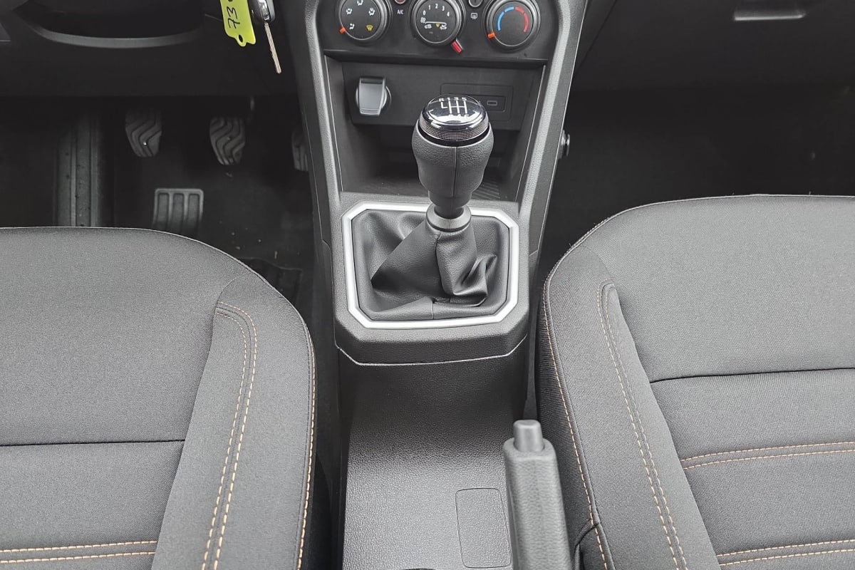 Dacia SANDERO GPL - Image 17