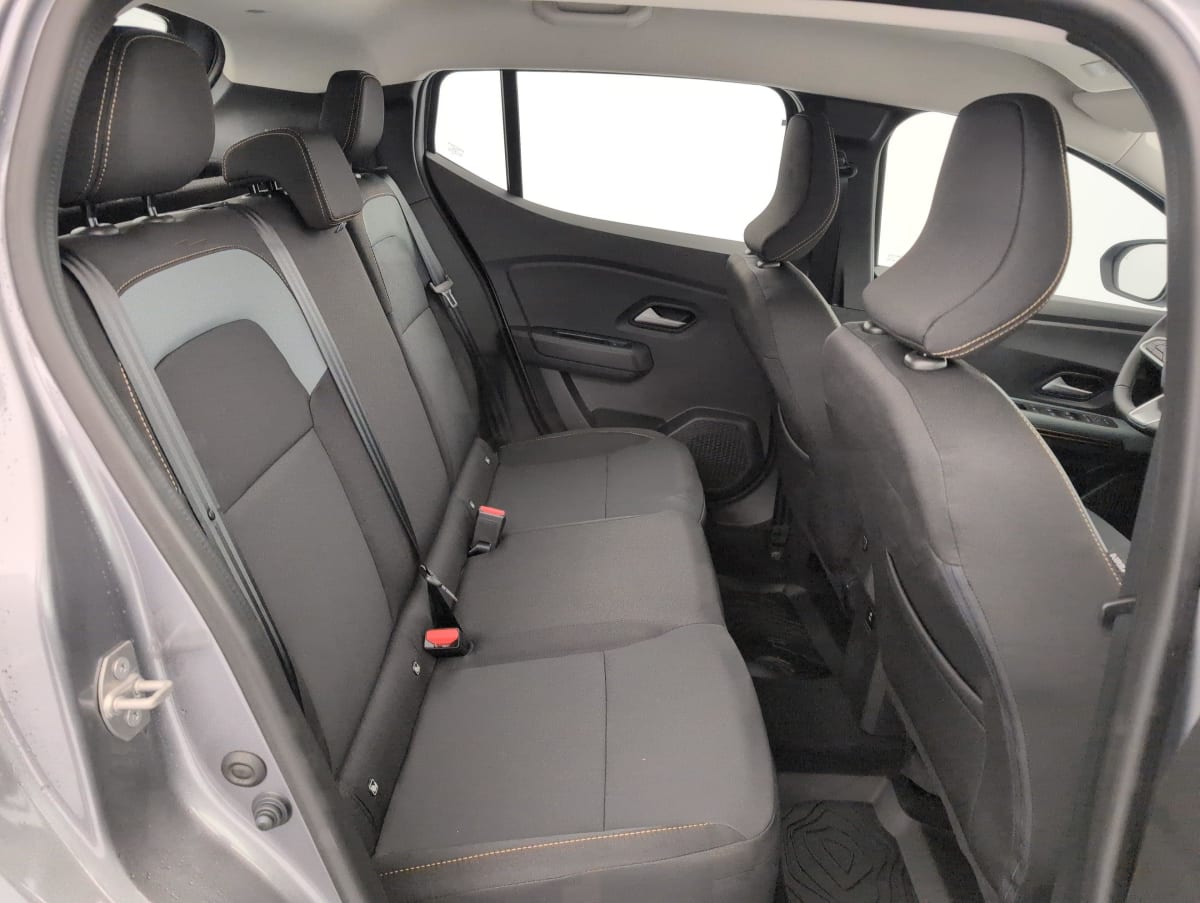 Dacia SANDERO GPL - Image 10