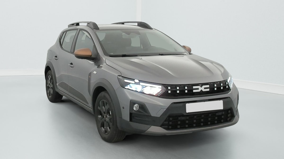 Dacia SANDERO GPL