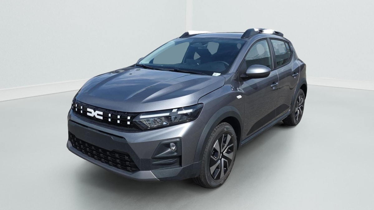 Dacia SANDERO GPL - Image 3