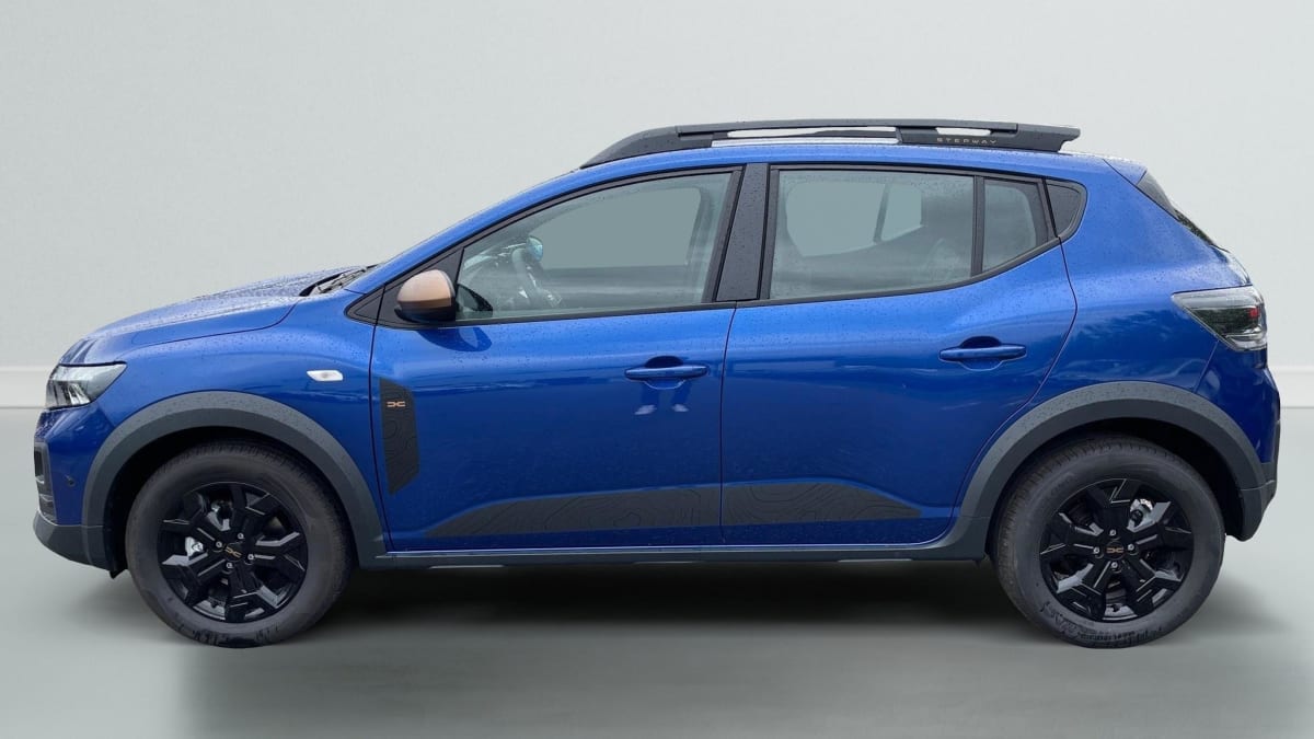 Dacia SANDERO GPL - Image 37