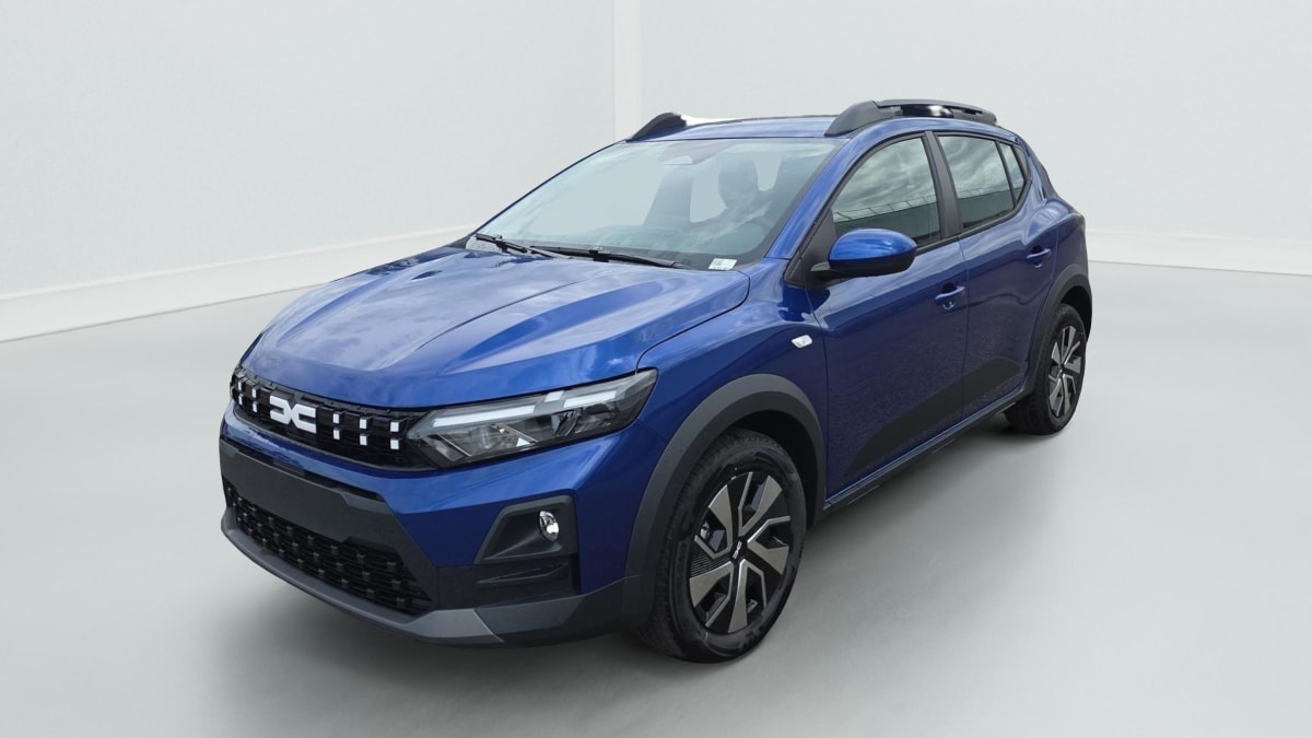 Dacia SANDERO GPL - Image 30