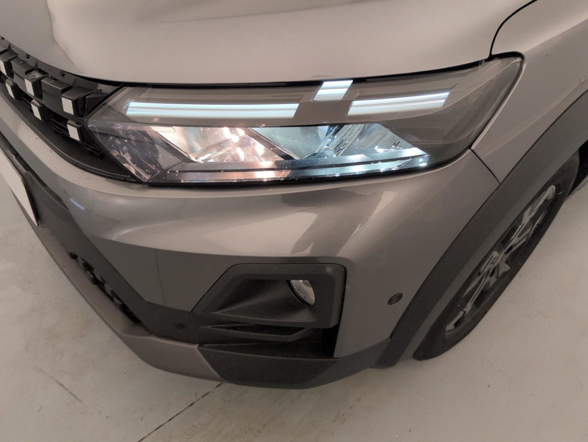 Dacia SANDERO GPL - Image 23