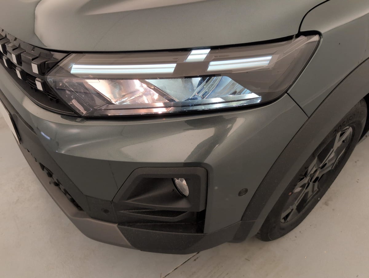 Dacia SANDERO GPL - Image 25