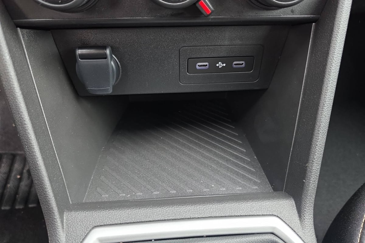 Dacia SANDERO GPL - Image 24