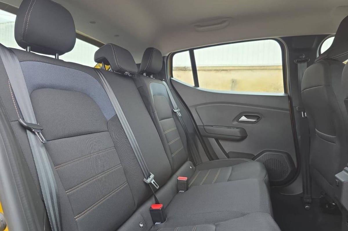 Dacia SANDERO GPL - Image 10