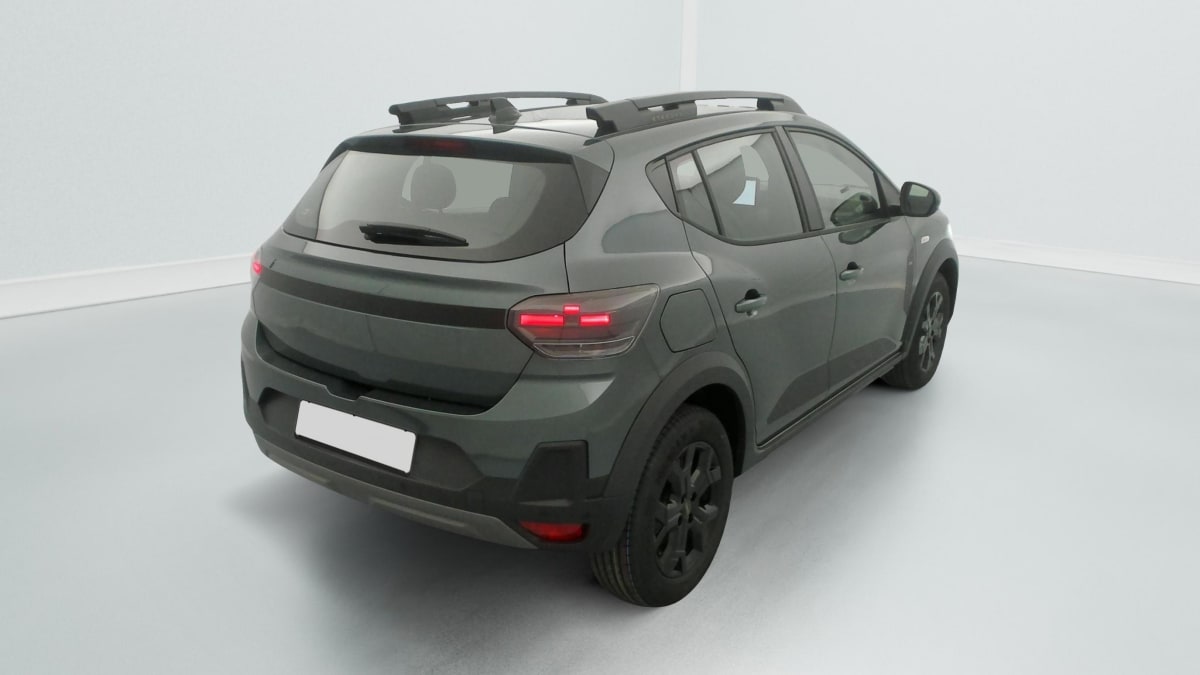 Dacia SANDERO NOUVELLE - Image 7