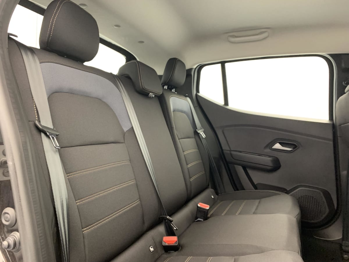DACIA SANDERO ECO-G 120 STEPWAY EXPRESSION