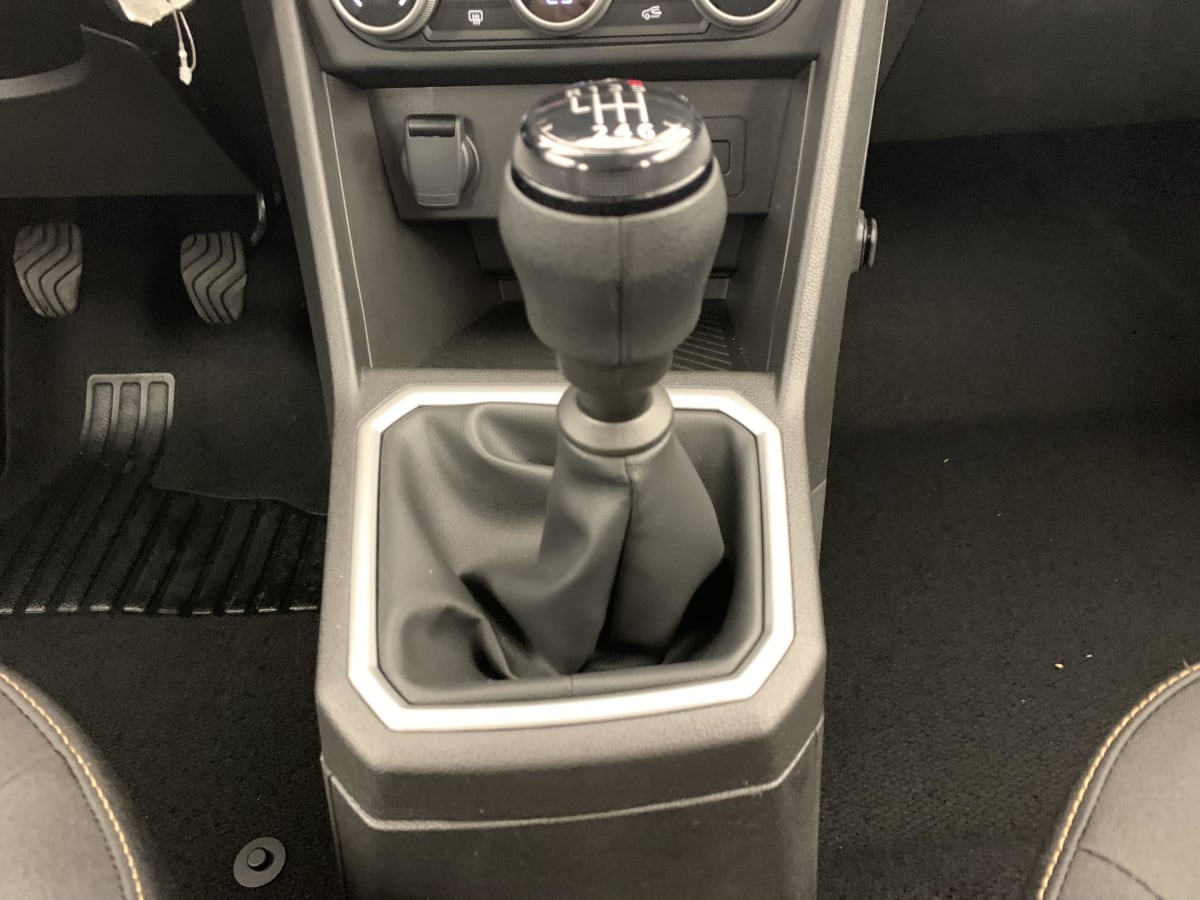 Dacia SANDERO NOUVELLE - Image 16