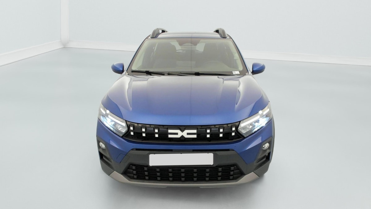 Dacia SANDERO NOUVELLE - Image 2