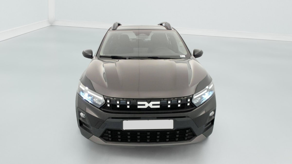 DACIA SANDERO ECO-G 120 STEPWAY EXPRESSION