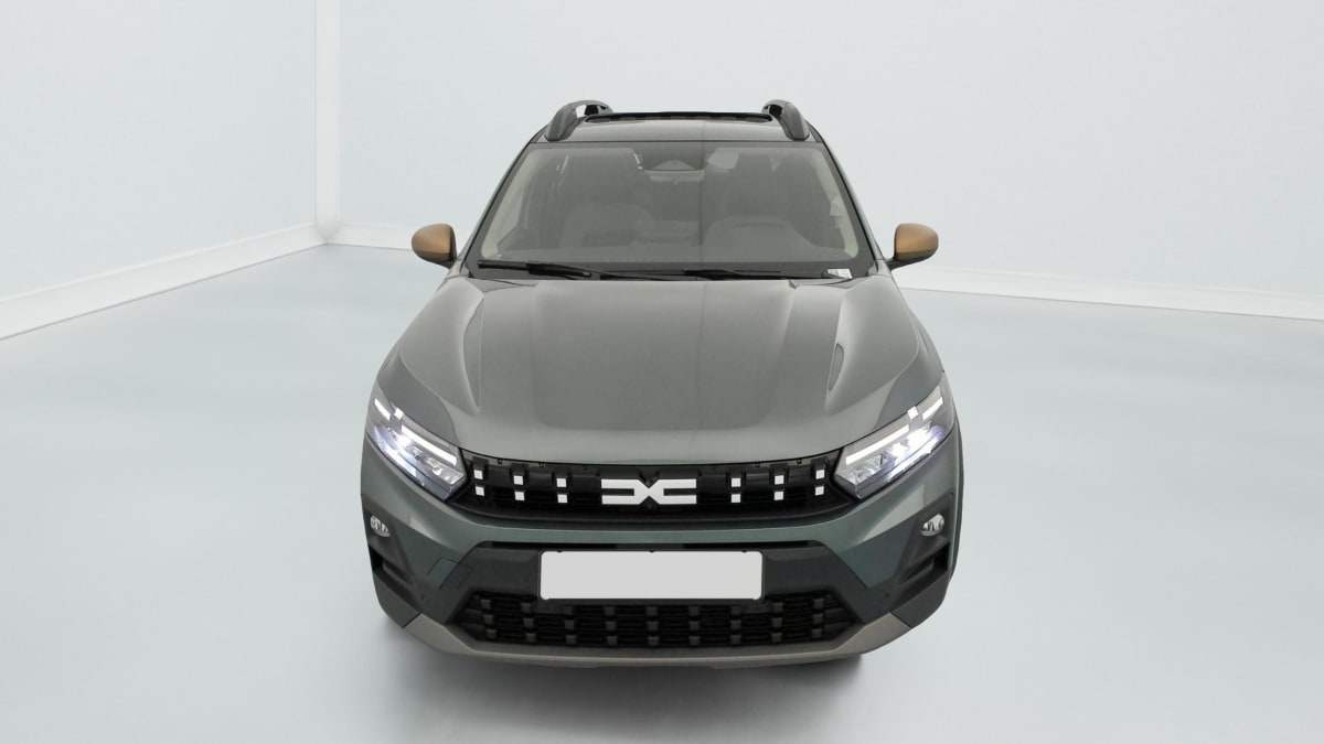 Dacia SANDERO NOUVELLE - Image 2