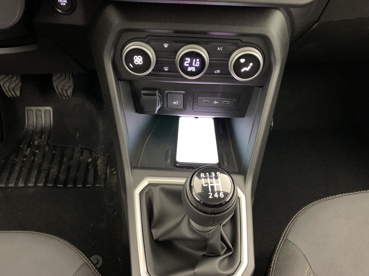 Dacia SANDERO NOUVELLE - Image 18