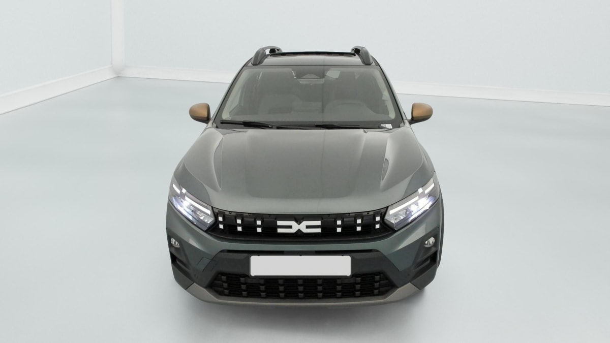 Dacia SANDERO NOUVELLE - Image 2