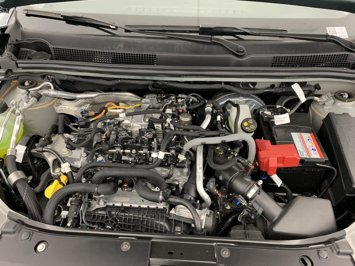 Dacia SANDERO NOUVELLE - Image 25