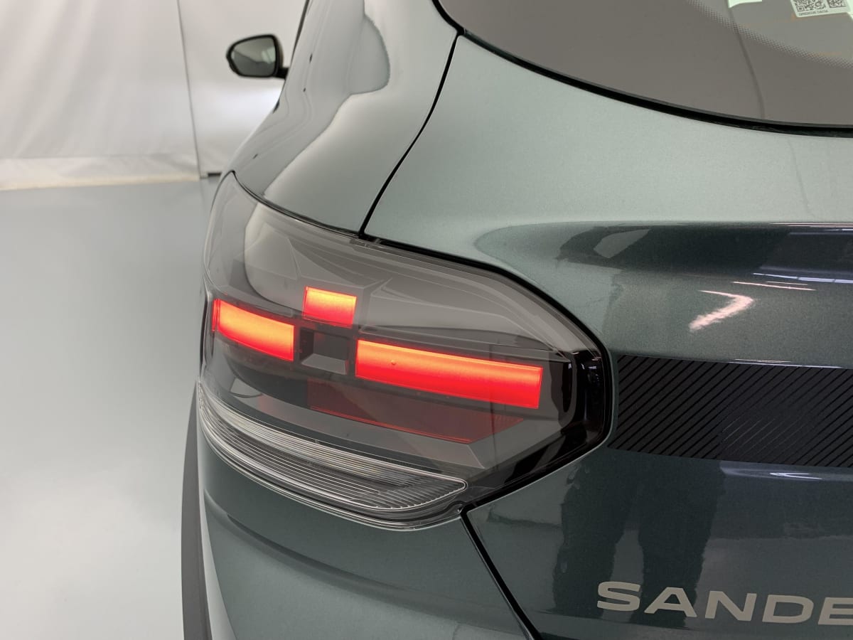 Dacia SANDERO NOUVELLE - Image 11