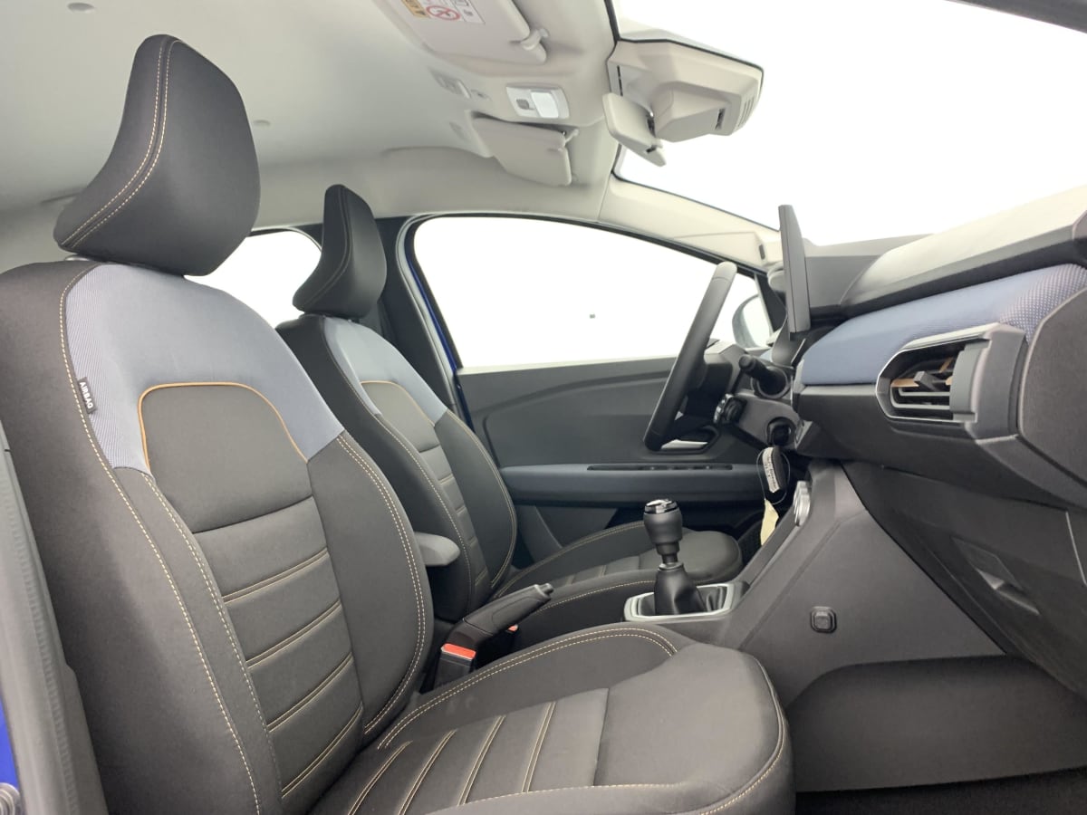 Dacia SANDERO NOUVELLE - Image 9