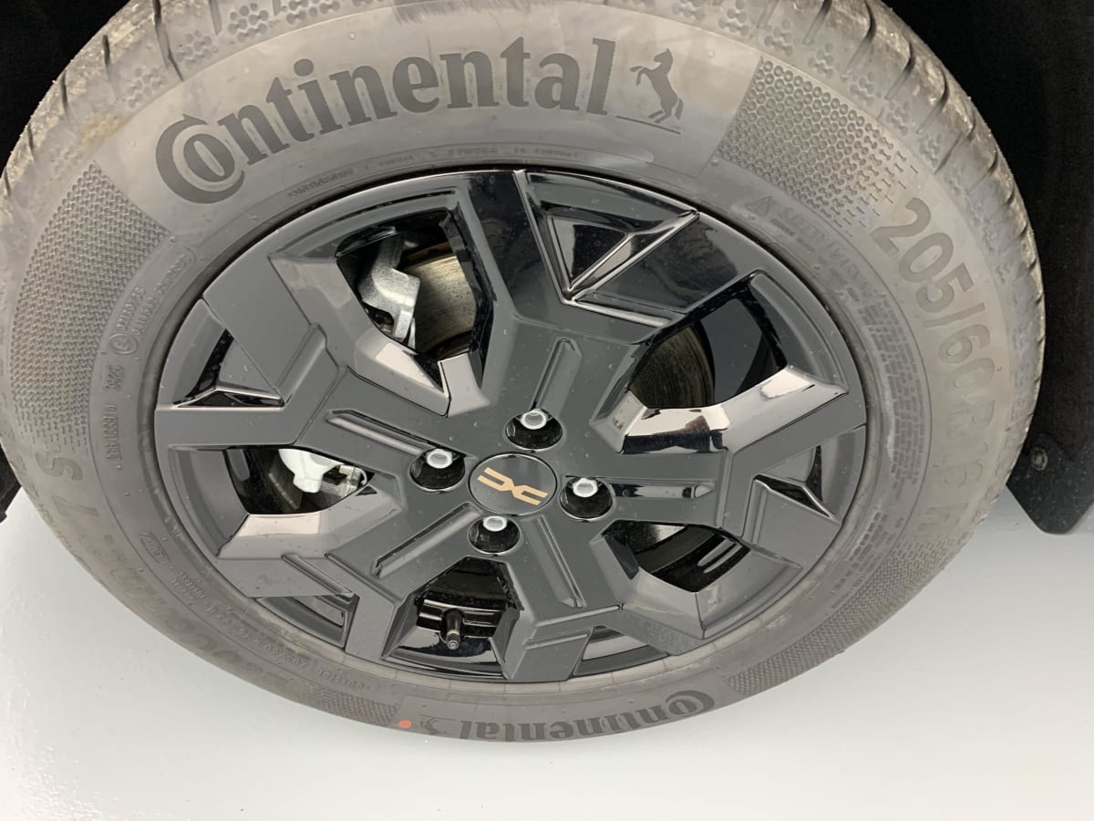 Dacia SANDERO NOUVELLE - Image 24