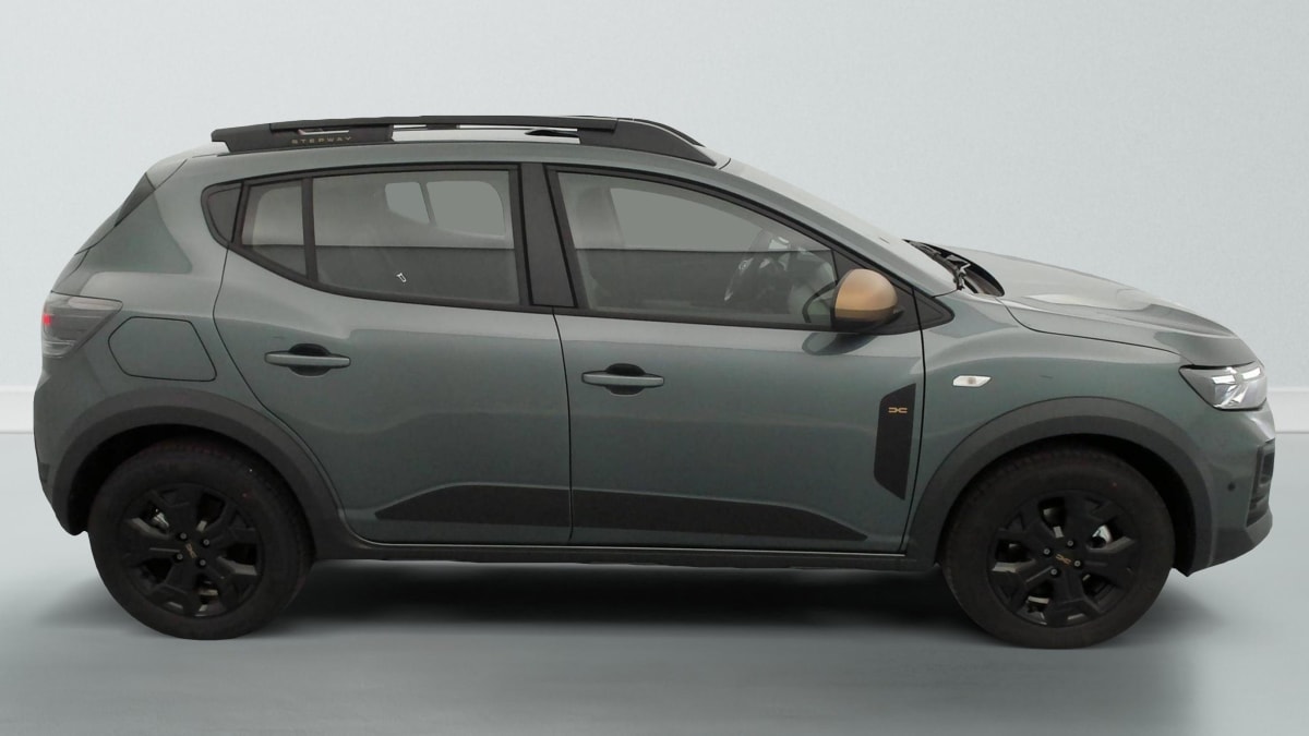 Dacia SANDERO NOUVELLE - Image 8