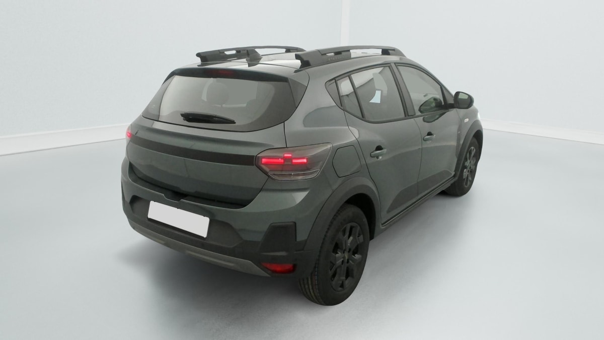 Dacia SANDERO NOUVELLE - Image 7