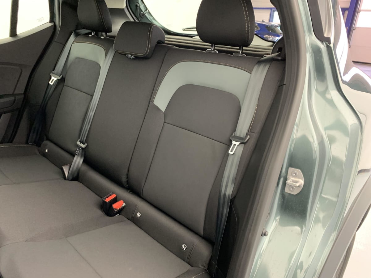 Dacia SANDERO NOUVELLE - Image 27