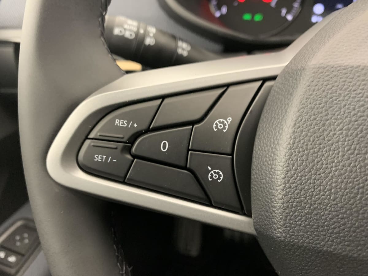 Dacia SANDERO NOUVELLE - Image 15