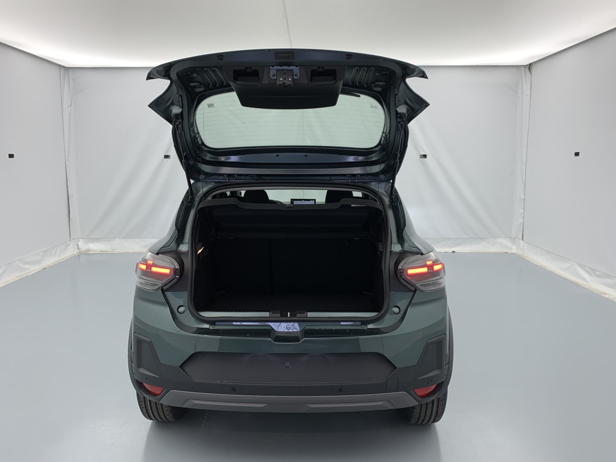 Dacia SANDERO NOUVELLE - Image 12