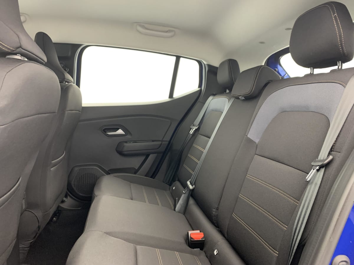 Dacia SANDERO NOUVELLE - Image 21