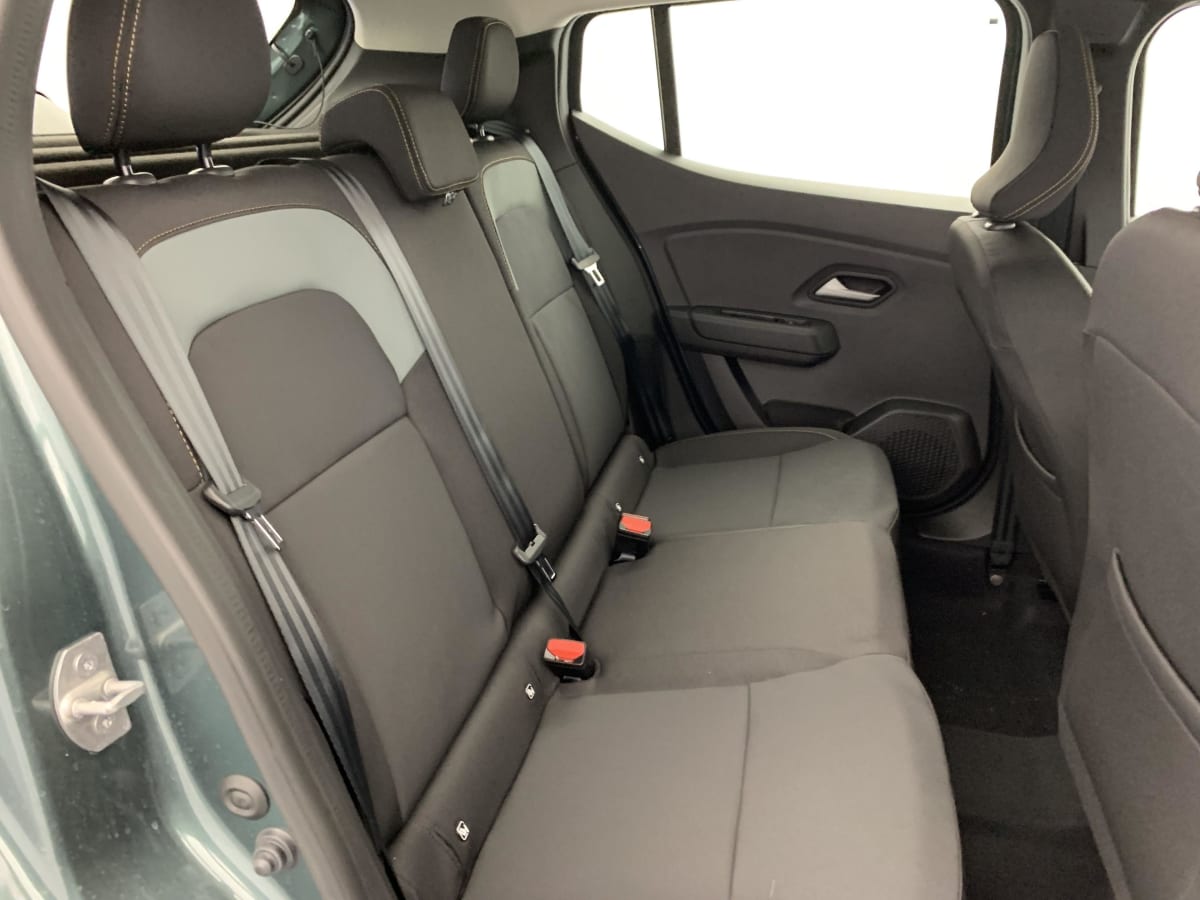 Dacia SANDERO NOUVELLE - Image 10