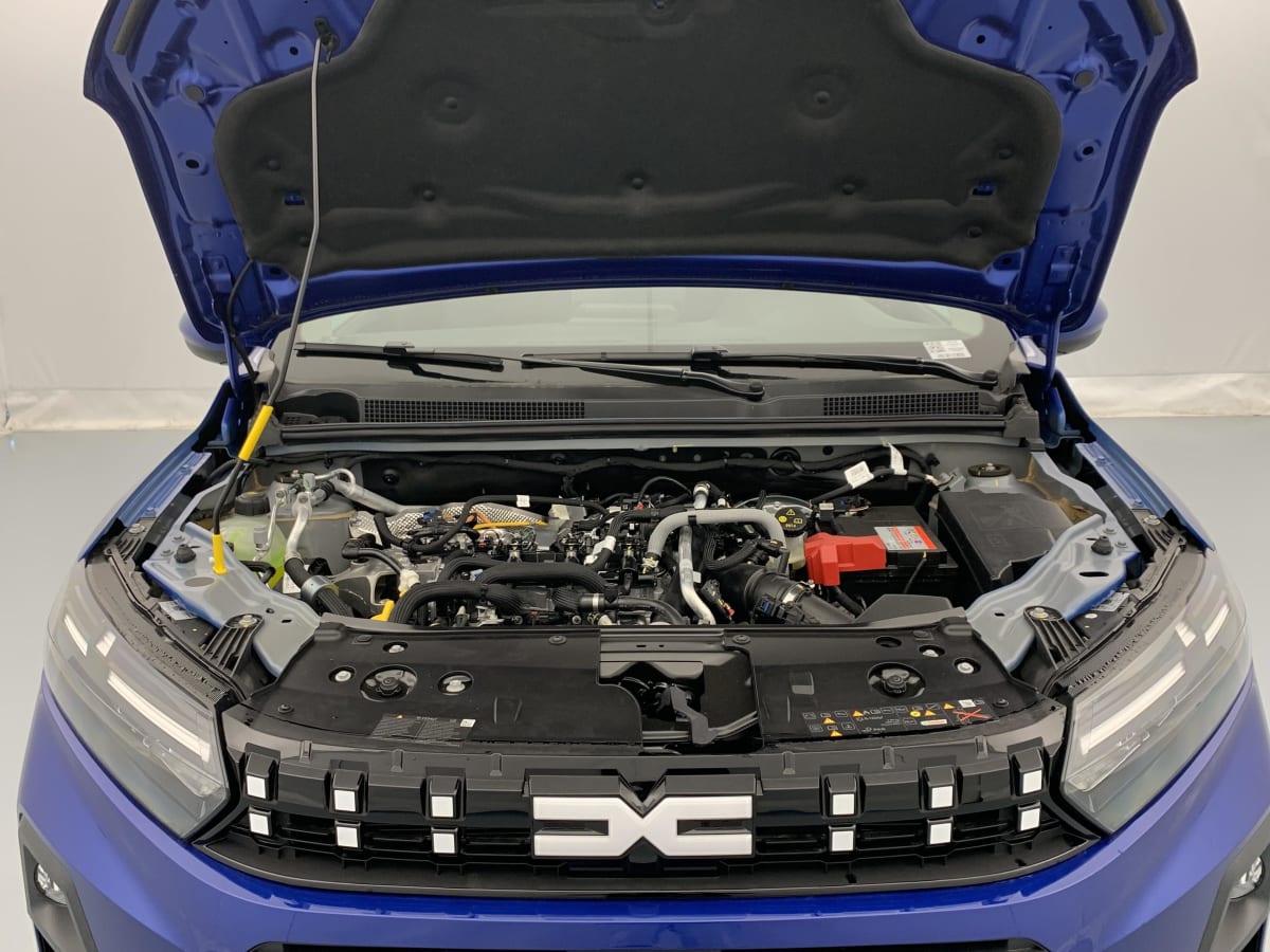 Dacia SANDERO NOUVELLE - Image 26