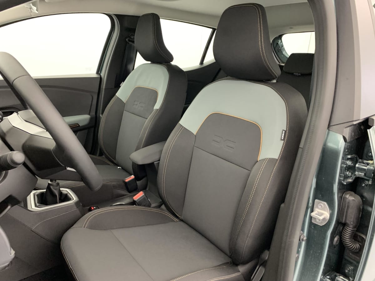 Dacia SANDERO NOUVELLE - Image 28