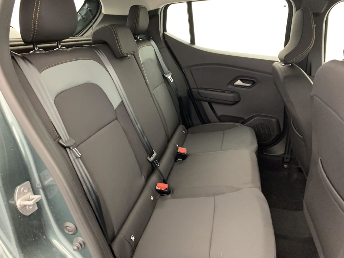 Dacia SANDERO NOUVELLE - Image 10
