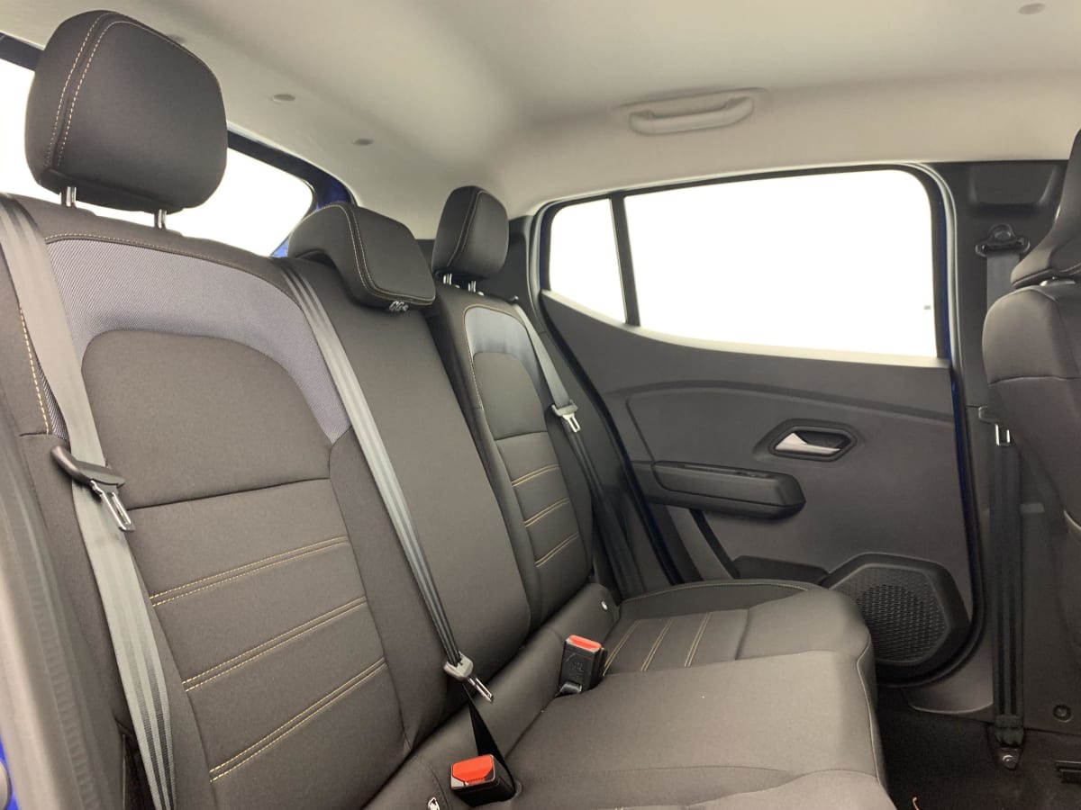 Dacia SANDERO NOUVELLE - Image 10