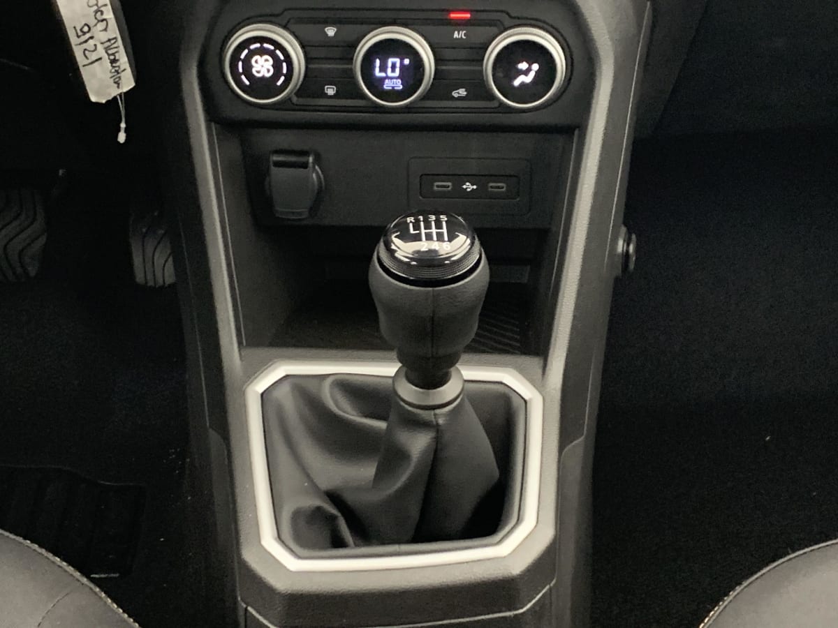 Dacia SANDERO NOUVELLE - Image 17