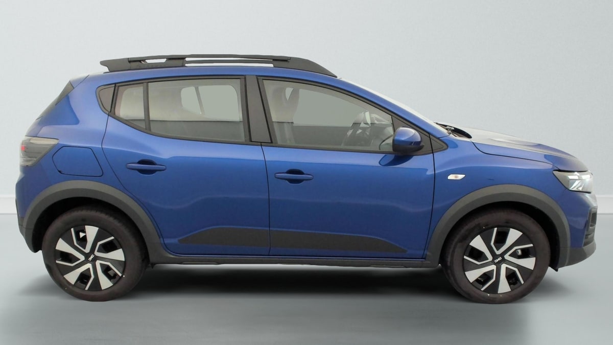 Dacia SANDERO NOUVELLE - Image 8
