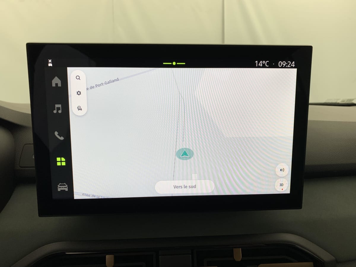 Dacia SANDERO NOUVELLE - Image 16