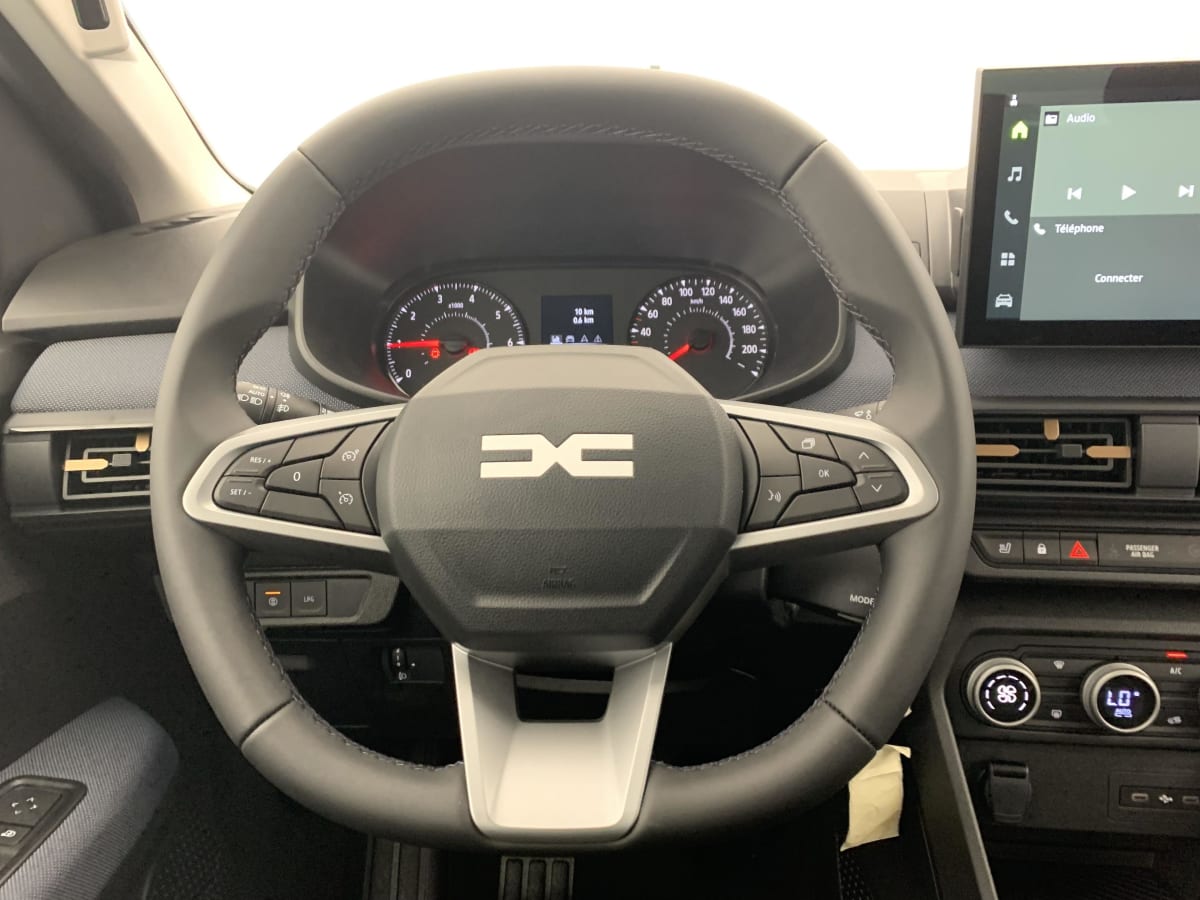 Dacia SANDERO NOUVELLE - Image 14