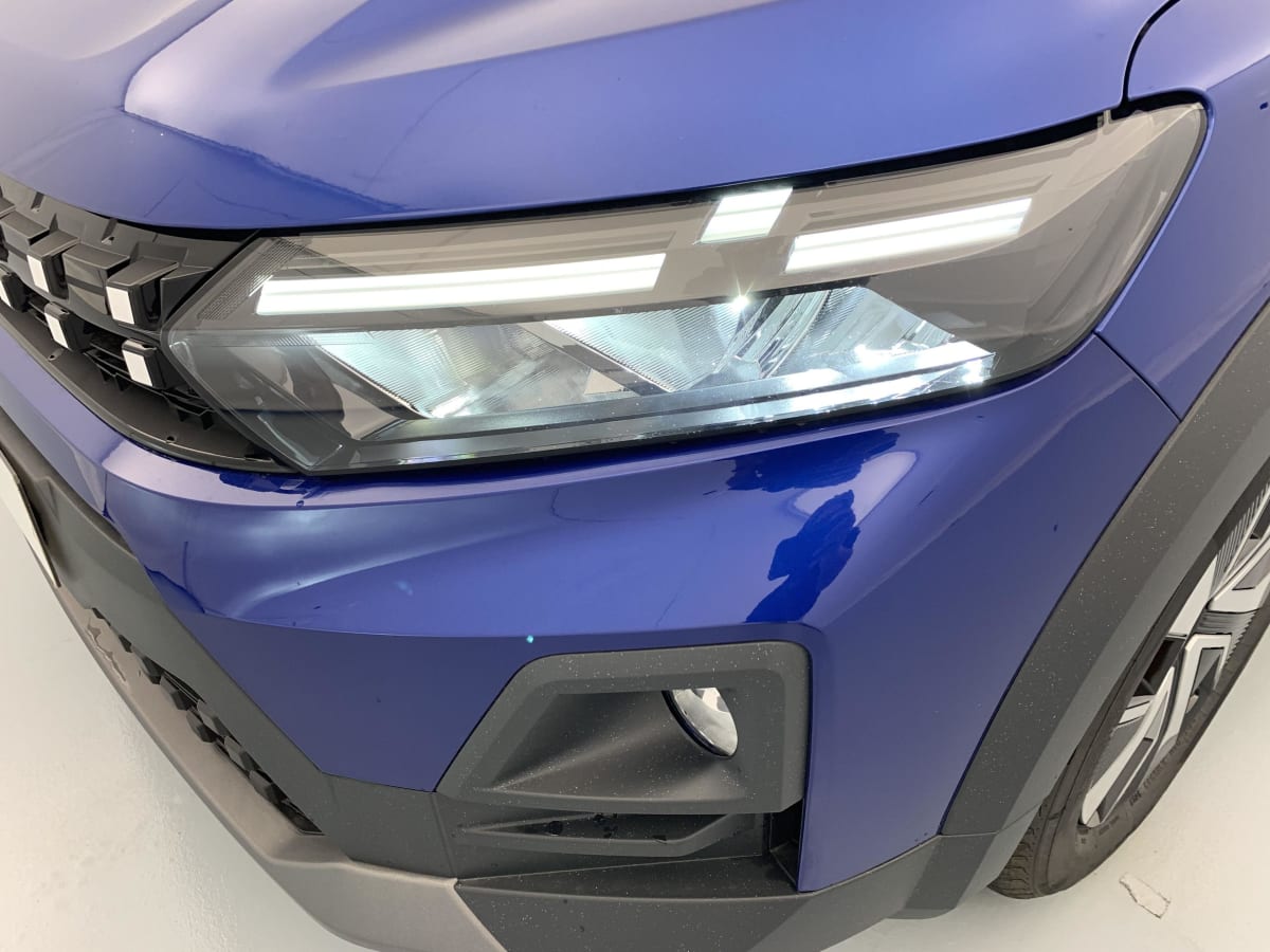 Dacia SANDERO NOUVELLE - Image 25